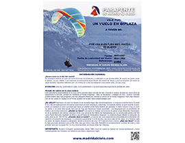 Imagen de cheque regalo