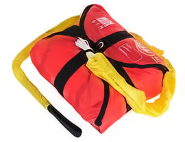 Plegamos tu paracaídas