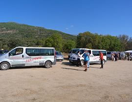 Remontes a los despegues