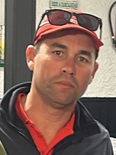 Chavez- Instructor de Parapente y piloto biplaza