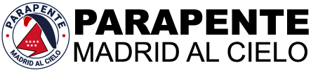 Escuela Parapente Madrid al Cielo